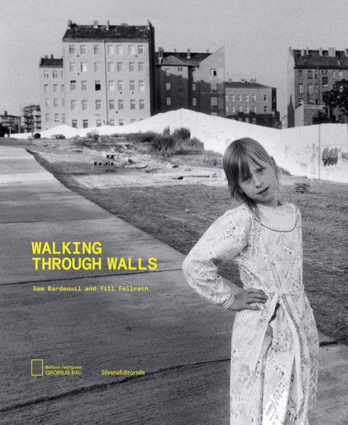 Walking through Walls