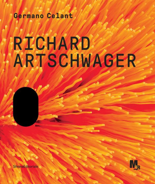 Richard Artschwager