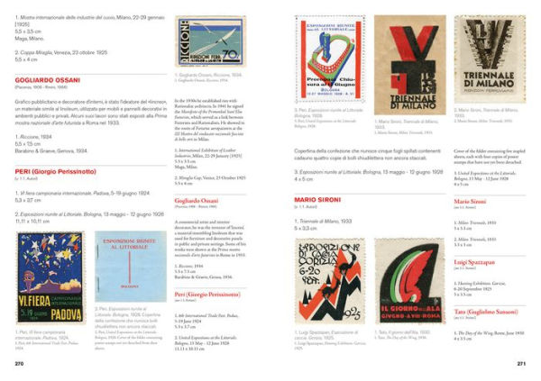 Futurist Mail: Echaurren Salaris Collection