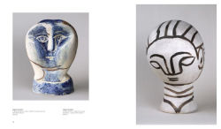 Alternative view 3 of Picasso: The Challenge of Ceramics