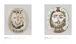 Alternative view 4 of Picasso: The Challenge of Ceramics