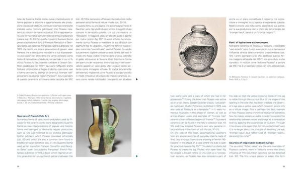 Picasso: The Challenge of Ceramics