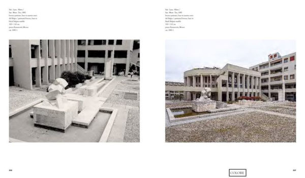 Giò Pomodoro: Catalogue Raisonné