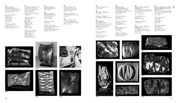 Giò Pomodoro: Catalogue Raisonné