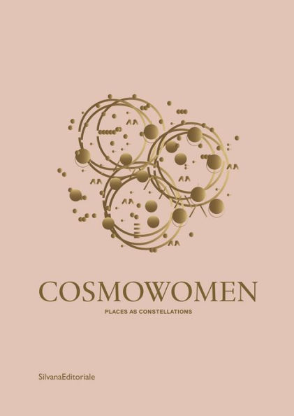 Izaskun Chinchilla: Cosmowomen: Places and Constellations