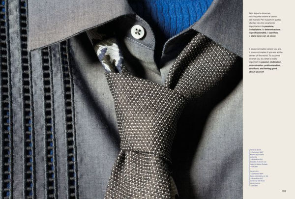 BlueTailoring
