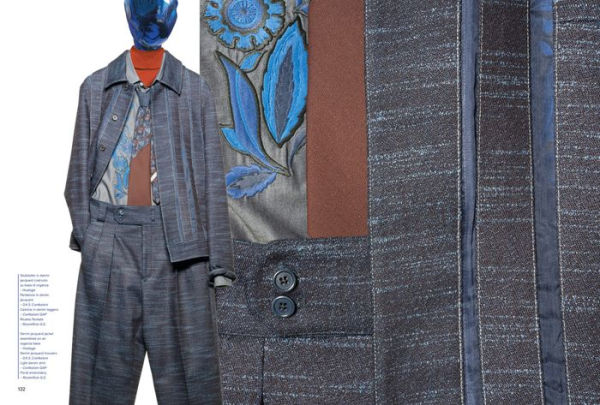 BlueTailoring