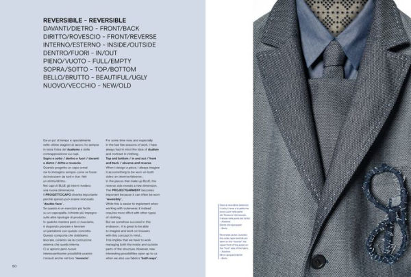 BlueTailoring
