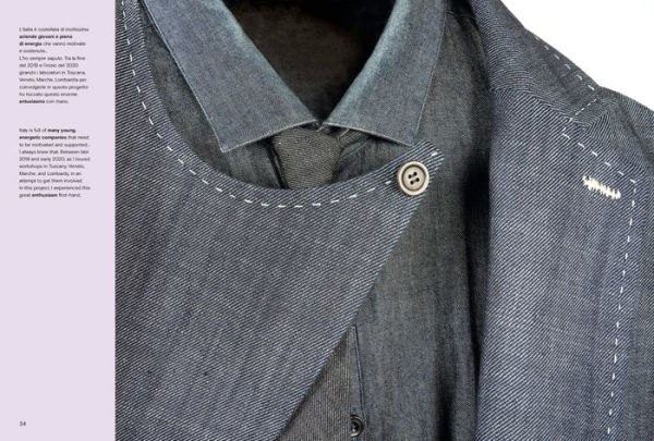 BlueTailoring