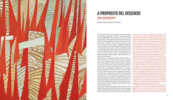 Shepard Fairey: 3 Decades of Dissent