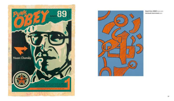 Shepard Fairey: 3 Decades of Dissent