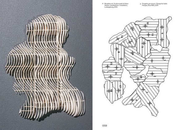 Michele De Lucchi & AMDL Circle: Connettoma: Synapsis of Humanistic Architecture