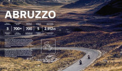 Alternative view 4 of Ducati: Rule All Roads: A Journey across the Italian Beauty on the Multistrada V4