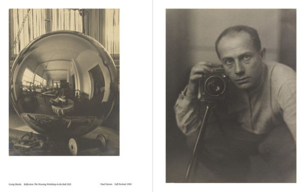 Masterworks of Modern Photography 1900-1940: The Thomas Walther Collection at The Museum of Modern Art, New York