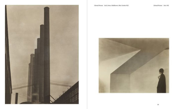 Masterworks of Modern Photography 1900-1940: The Thomas Walther Collection at The Museum of Modern Art, New York