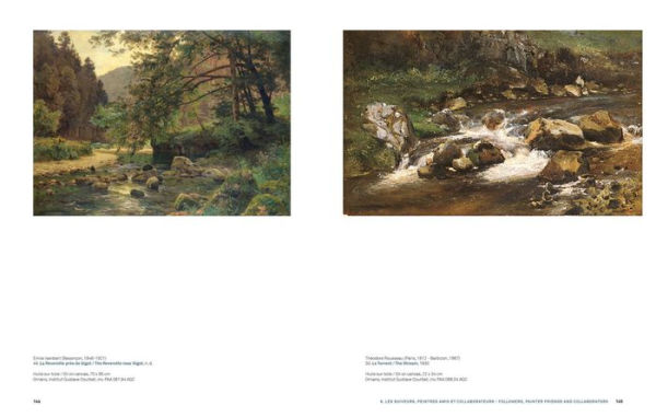 Gustave Courbet: The School of Nature