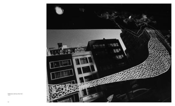 Lisette Model