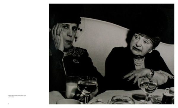 Lisette Model