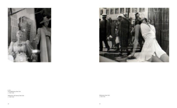 Lisette Model