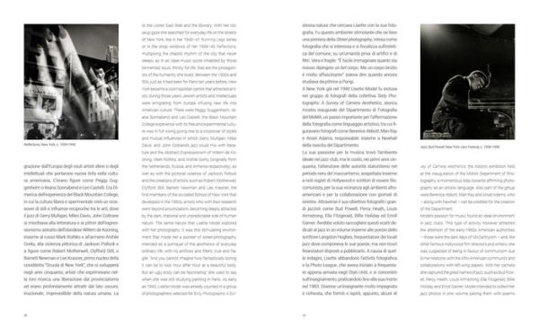 Lisette Model