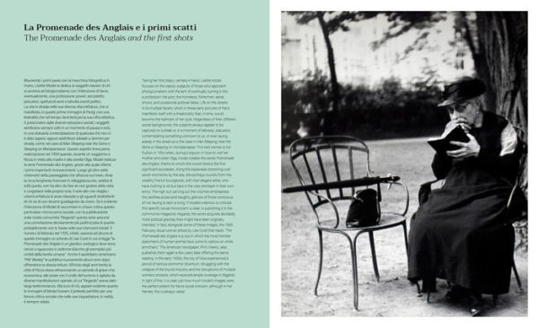 Lisette Model