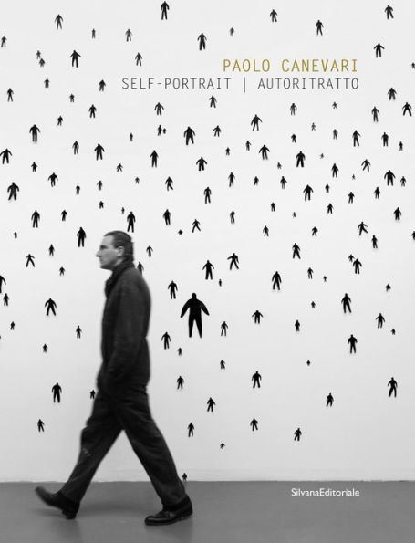 Paolo Canevari: Self-Portrait