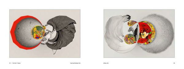 Gideon Bosker: Photopoesis, the Metapolitan Museum