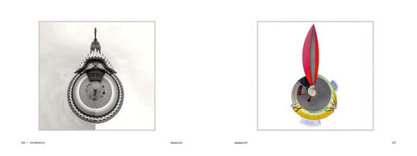 Gideon Bosker: Photopoesis, the Metapolitan Museum