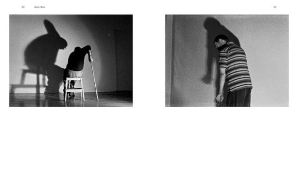 Artur Zmijewski: When Fear Eats the Soul