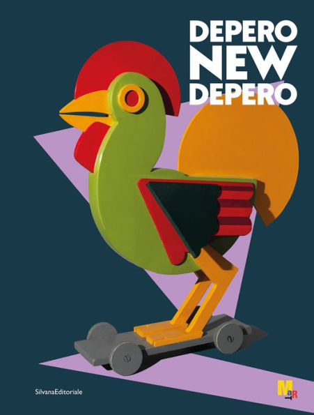 Fortunato Depero: New Depero
