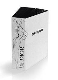 Scribd ebook download Christian Dior 9788836650354 iBook PDB DJVU by Christian Dior, Eric Pujalet-Plaa, Olivier Gabet English version