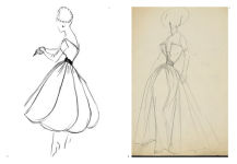 Alternative view 5 of Christian Dior