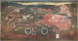 Alternative view 2 of Nero's Domus Aurea: Reconstruction and Reception of the Volta Dorata