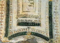 Alternative view 3 of Nero's Domus Aurea: Reconstruction and Reception of the Volta Dorata