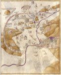 Alternative view 4 of Nero's Domus Aurea: Reconstruction and Reception of the Volta Dorata