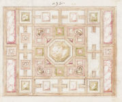 Alternative view 5 of Nero's Domus Aurea: Reconstruction and Reception of the Volta Dorata