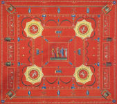 Alternative view 6 of Nero's Domus Aurea: Reconstruction and Reception of the Volta Dorata