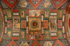 Alternative view 7 of Nero's Domus Aurea: Reconstruction and Reception of the Volta Dorata