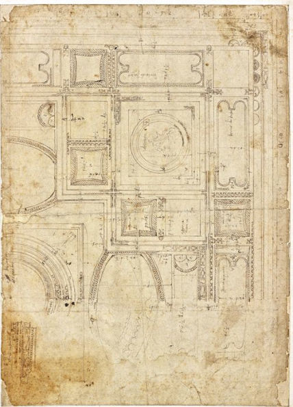 Nero's Domus Aurea: Reconstruction and Reception of the Volta Dorata