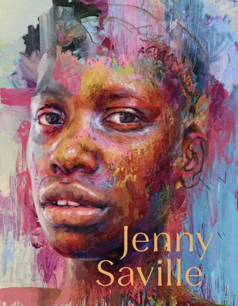 Jenny Saville by Jenny Saville, Hardcover | Barnes & Noble®