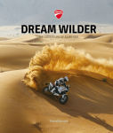 Alternative view 1 of Ducati: Dream Wilder: The Adventure of a Lifetime