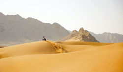 Alternative view 3 of Ducati: Dream Wilder: The Adventure of a Lifetime