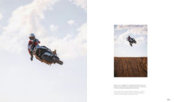 Alternative view 7 of Ducati: Dream Wilder: The Adventure of a Lifetime