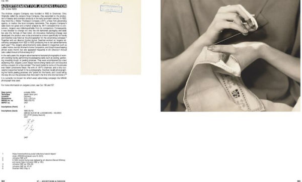 Edward Steichen: The Luxembourg Bequest