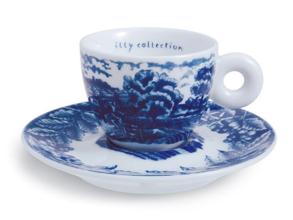 Illy Art Collection: 30 Years of Beauty