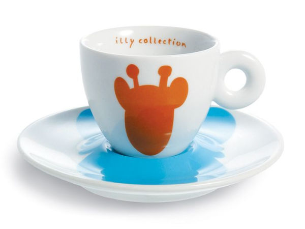 Illy Art Collection: 30 Years of Beauty