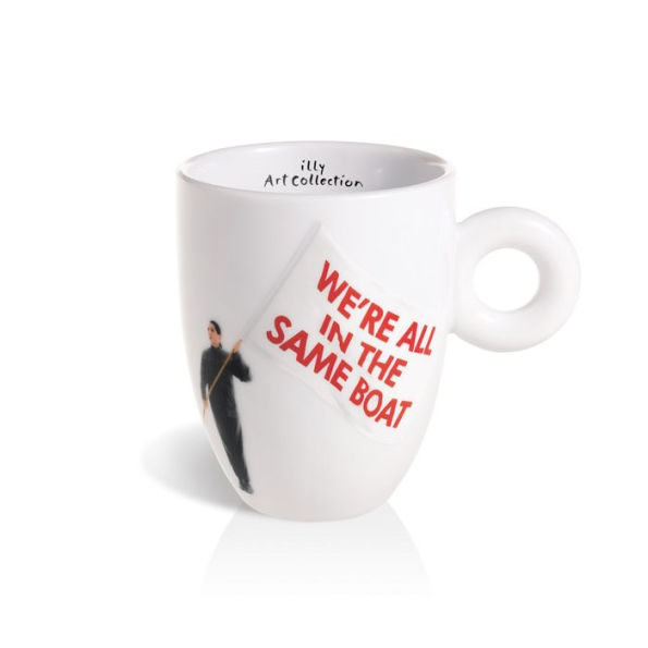 Illy Art Collection: 30 Years of Beauty