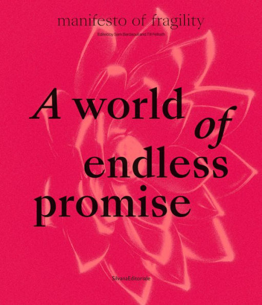 A World of Endless Promise: Manifesto of Fragility