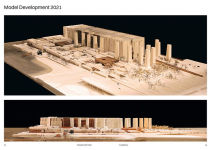 Alternative view 3 of Art Mill Museum 2030