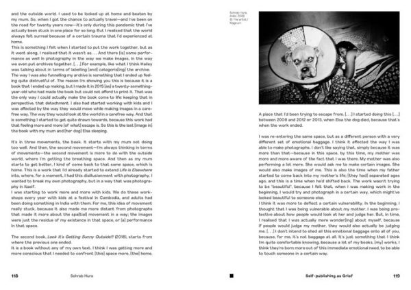 Photography Bound: Reimagining Photobooks and Self-publishing